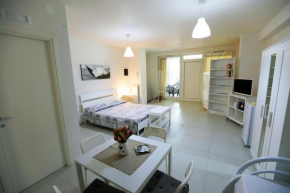 Casa Mascagni Polignano A Mare